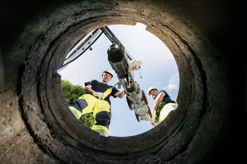 Kanalsanierung Klagenfurt Kanalsanierung Klagenfurt