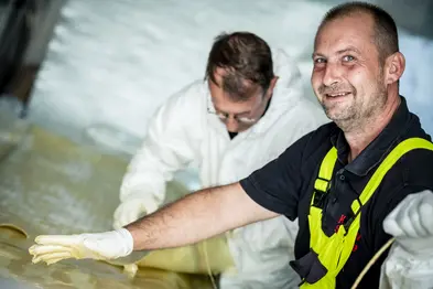 Kurzliner-Verfahren Kurzliner-Verfahren