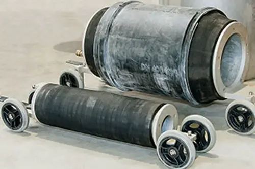 Quick-Lock-Verschluss Quick-Lock-Verschluss