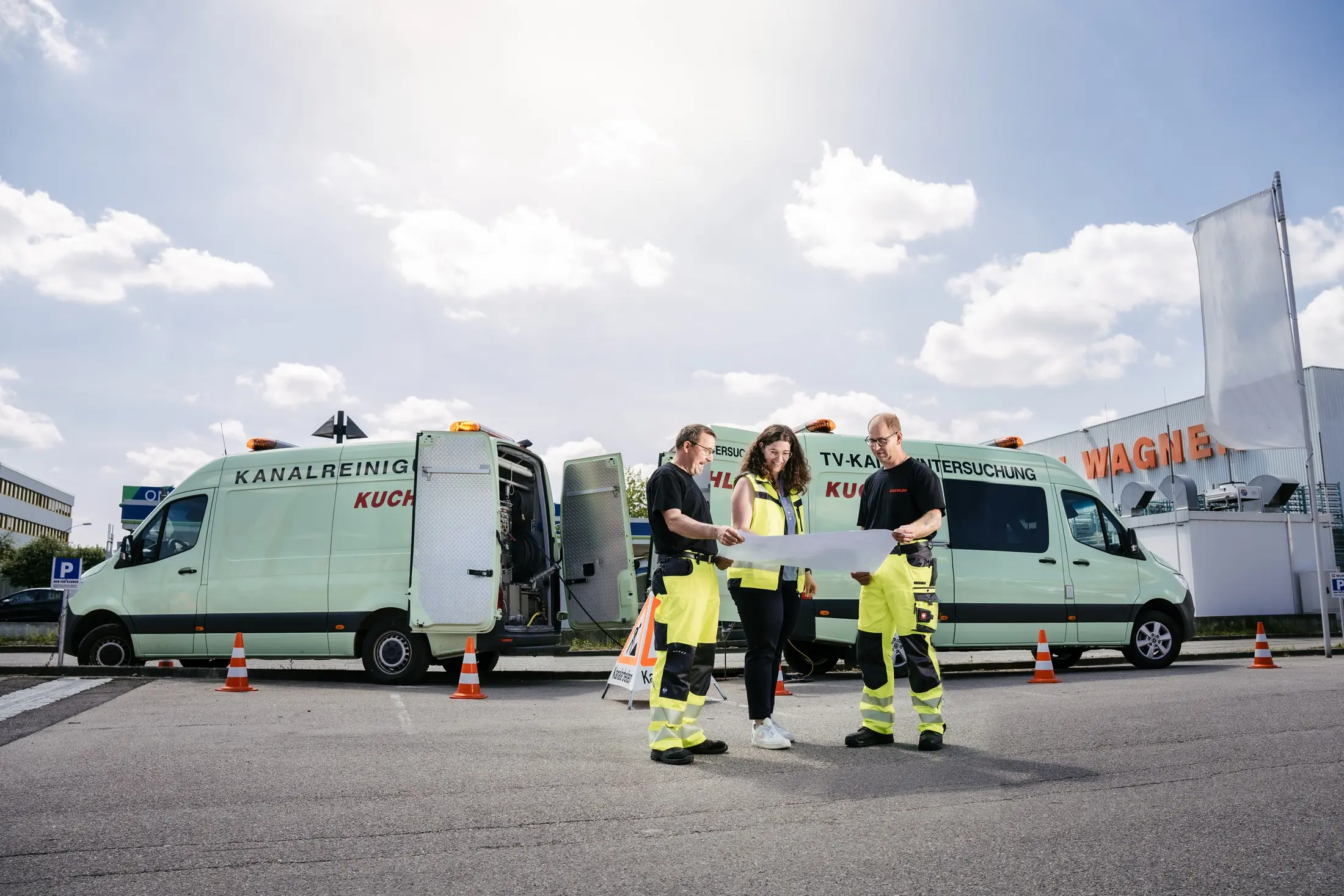 Kanalsanierung Kanalsanierung